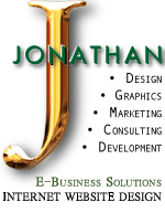 Jonathan Website Development