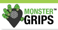 Monster Grips